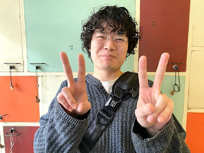 THE BEEHIVE DELUXE×ショート