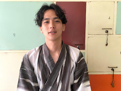 カット✖️パーマ【家族割30%OFF・ご近所割2０％OFF】