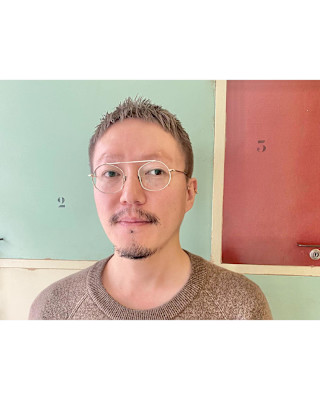 THE BEEHIVE DELUXE×ショート