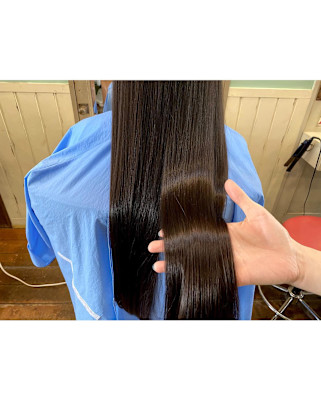 超音波トリートメント