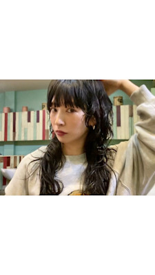 THE BEEHIVE DELUXE×ロング