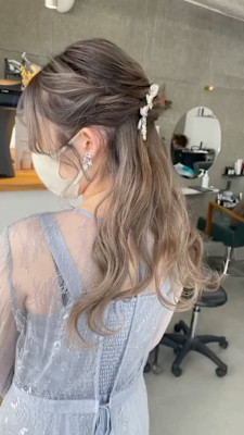 Merci×ミディアム