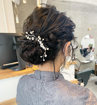 Merci×ミディアム