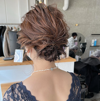 Merci×ミディアム