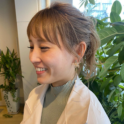 Merci×ミディアム