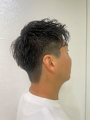 平日朝の9時30分から予約可能☆マスダレイナ