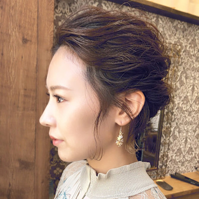 Merci×ミディアム