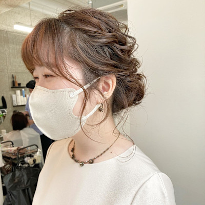 Merci×ミディアム