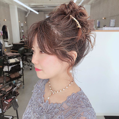 Merci×ミディアム