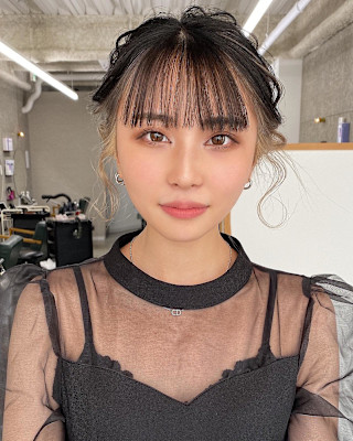 Merci×ミディアム