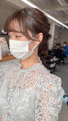 Merci×ミディアム