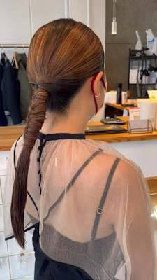 Merci×ミディアム