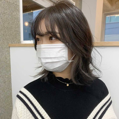 Merci×ミディアム