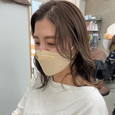 Merci×ミディアム