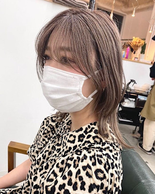 Merci×ミディアム