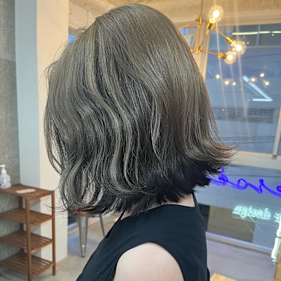 Merci×ミディアム