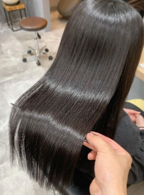 HAIR&LIFE rota×ロング