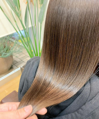 HAIR&LIFE rota×ロング