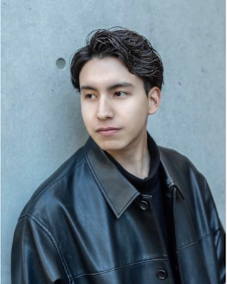 Vii men×メンズカット