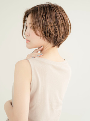 enntaku新宿 おすすめスタイル