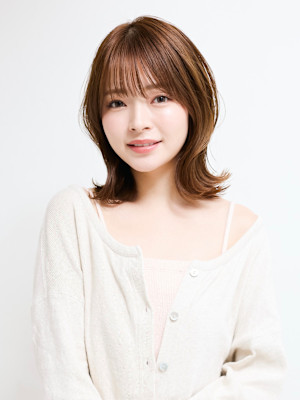 enntaku新宿三丁目 おすすめスタイル