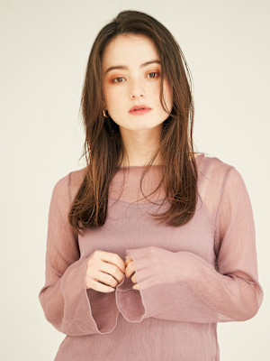 enntaku新宿 おすすめスタイル