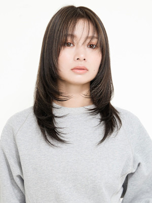 enntaku新宿三丁目 おすすめスタイル