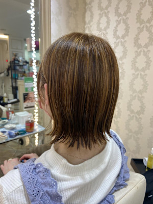 【cropes辻堂 斉藤】