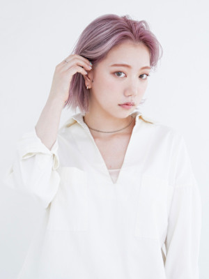 enntaku新宿 おすすめスタイル