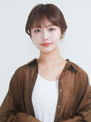 enntaku新宿 おすすめスタイル