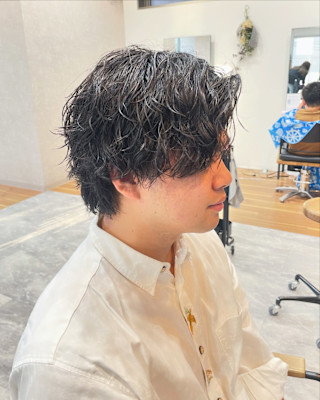 ツイストスパイラル