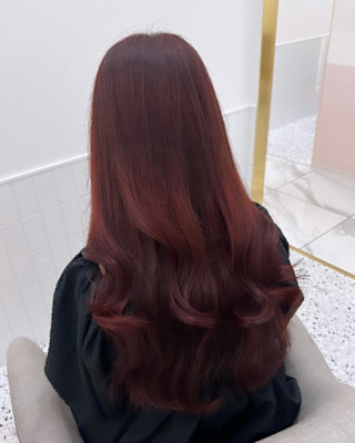 １ブリーチピンク＊rina＊