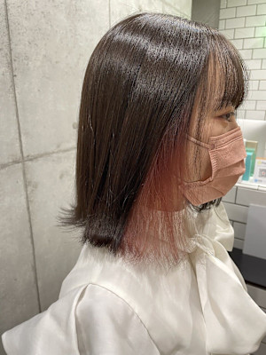 いんなーぴんく