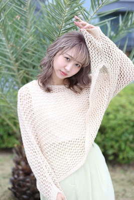 SOHO NEW YORK GINZA×ミディアム