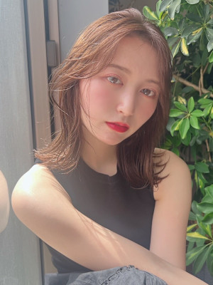 SOHO NEW YORK GINZA×ミディアム