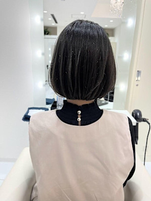 SOHO NEW YORK GINZA×ミディアム