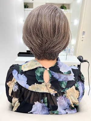 SOHO NEW YORK GINZA×ミディアム