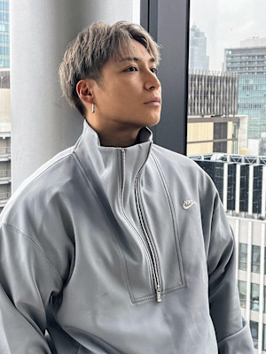 SOHO NEW YORK GINZA×ショート