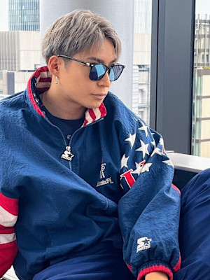 SOHO NEW YORK GINZA×ショート