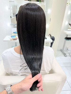 SOHO NEW YORK GINZA×ロング