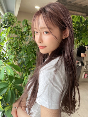 SOHO NEW YORK GINZA×ロング