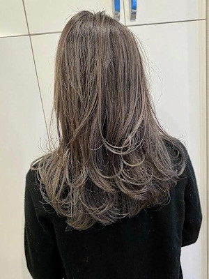 SOHO NEW YORK GINZA×ロング