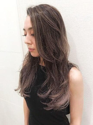 SOHO NEW YORK GINZA×ロング