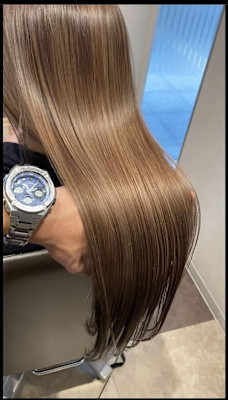 SOHO NEW YORK GINZA×ロング