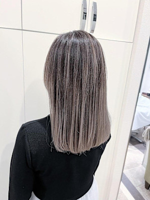 SOHO NEW YORK GINZA×ロング