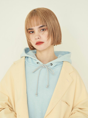 enntaku新宿 おすすめスタイル