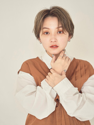 enntaku新宿 おすすめスタイル