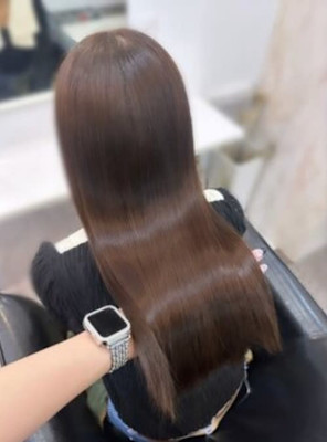 Lovis×似合わせヘア