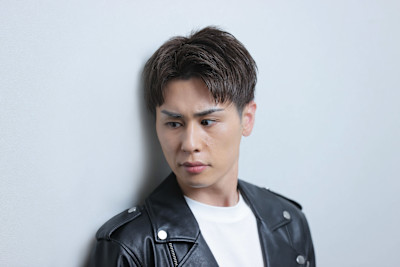 NEW STANDARD BARBER×ショート