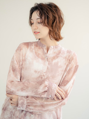 enntaku新宿 おすすめスタイル